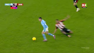 Phil Foden  Full Season Show 202324 [upl. by Andie430]