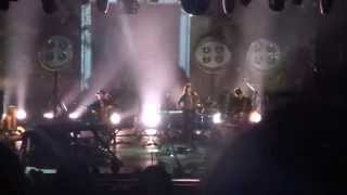 Birdy  Comforting Sounds Live In Frankfurt [upl. by Uticas]