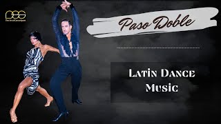 Paso Doble Music Mix  DanceSport amp Ballroom Dance Music pasodoble latinmusic dancesport mix [upl. by Yliah]