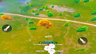 How to Play Payload 30 in Pubg Mobile 🥸 Tips and Tricks Payload 30 [upl. by Blossom]