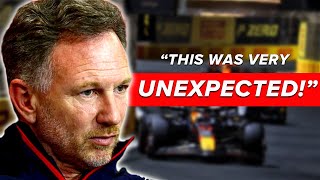 FORMAL APPEAL puts Christian Horner in DEEP TROUBLE [upl. by Nairadal]