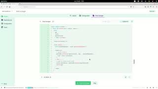 Vuejs CLI Demo Apollo GraphQL  SSR [upl. by Aysab]