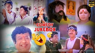 S S Chandran Senthil superhit comedy  Arjun Pallavi Nirosha  Dhayam onnu movie comedy [upl. by Behka254]