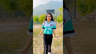 Hum agye Rishikesh The Jungle Mist mein 😍🏔️priyalkukreja ytshorts shorts [upl. by Bronez]