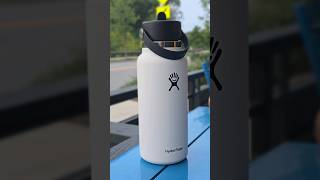 Hydro Flask 32 Oz Full Review Coming Soon [upl. by Kciv]