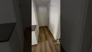 Flooring  kitchen IKEA installation bathroom fittings installation handymanservices handymantool [upl. by Snevets]