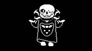 Bones and More Bones Megalovania in the Style of Hopes and Dreams [upl. by Drarig845]