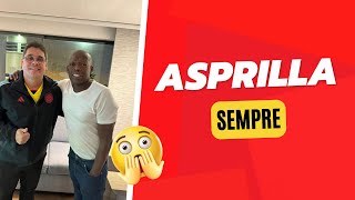 Asprilla Sempre Cortes 08 [upl. by Narag]