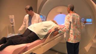 What to expect Breast Biopsy with MRI Guidance at Memorial Healthcare System [upl. by Lyndel149]