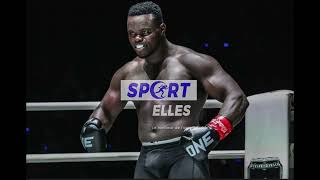 CHAMPION 🇸🇳  REUG REUG INFLIGE A ANATOLIY MALYKHIN SA 1er DÉFAITE EN ONE CHAMPIONSHIP [upl. by Alioz]