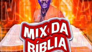 Mix CORAL VOZES DA VIDA Bíblia  Dj Kalisboy Eie Wa Messena Afro House 2024 [upl. by Cherye]