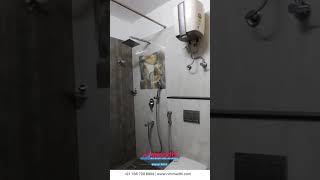 3 BHK House for Rent in Manapakkam  Chennai  Call 766 700 8999 renthouse houseforrent chennai [upl. by Sherard]