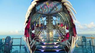 Royal Caribbean®  Conoce el Amplified Allure of the Seas [upl. by Straub]