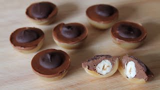 Toffifee Selber Machen Rezept [upl. by Janicki59]