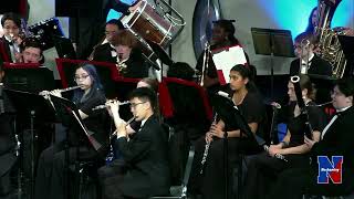 Neshaminy High School Spring Concert 2023 2 [upl. by Nerrot850]