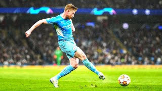 Kevin De Bruyne  The Art of Passing [upl. by Tien846]