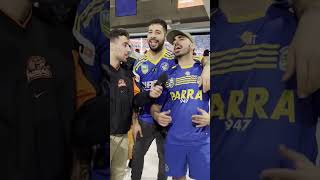 Can The Parramatta Eels Win The Grand Final [upl. by Donald]