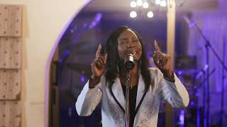 REV DORCAS MILLS  PRAISE MEDLEY [upl. by Jeremy]