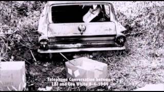 The 1964 murders of Schwerner Chaney and Goodman [upl. by Zales632]