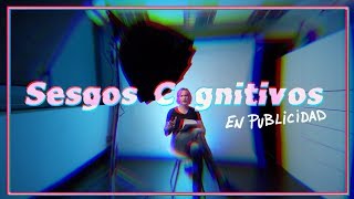 🧠 Sesgos cognitivos en publicidad 🧠 [upl. by Attennhoj]