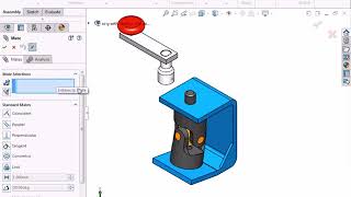 🔴 Assembly Configurations SOLIDWORKS [upl. by Nishom]