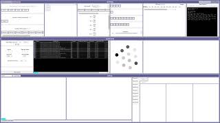 Hyperparameter optimization in PINN using visual analysis [upl. by Eenaej]