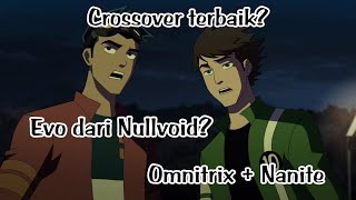 The ENTIRE Story of Generator Rex From Beginning to End Full Story Recap [upl. by Tsenrae]