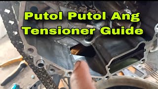 Putol Putol Ang Tensioner Guide [upl. by Acirej119]