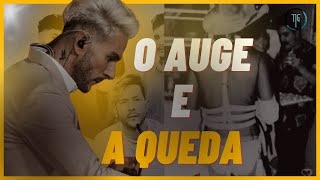 O que Aconteceu com KEMUEL O Auge e a QuedaA História [upl. by Leumel]