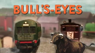 Bullseyes [upl. by Avir]