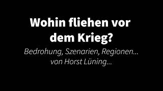 Wohin fliehen vor dem Krieg [upl. by Saiff]