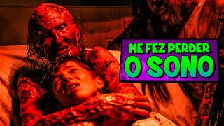 6 FILMES DE TERROR RECENTES QUE VÃO TE FAZER TREMER [upl. by Gallagher527]