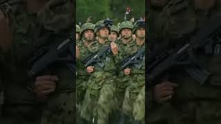 Serbian Armed Forces Hell March🇷🇸 [upl. by Yesmar439]