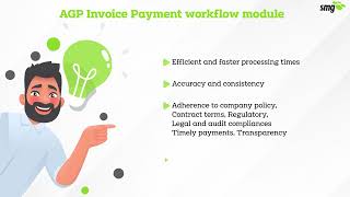 Invoice Payment Workflow Module [upl. by Eniwtna409]