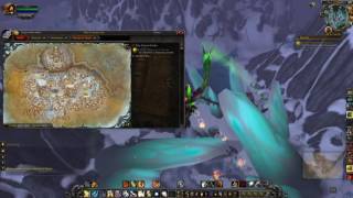 Krolmir Hammer Of Storms Quest ID 13010 Playthrough Storm Peaks [upl. by Admama]