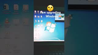 Upgrading windows 10 be like [upl. by Posehn978]