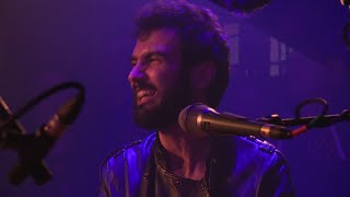 Tigran Hamasyan  The Grid Live at Jazz Sous Les Pommiers Coutances 2015 [upl. by Elyrrad]