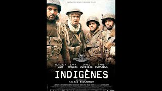 Indigènes 2006 WEBDL XviD AC3 FRENCH [upl. by Dichy84]