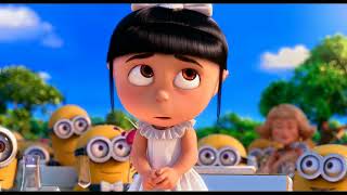 Despicable Me 2 Wedding and Minion Film Audition [upl. by Upshaw718]