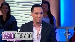 El mejor episodio de caso cerrado dicho por la doctora polo [upl. by Rudyard772]