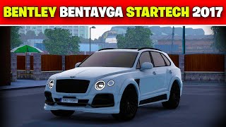 Bentley Bentayga StarTech 2017 V11 ETS2 149  Euro Truck Simulator 2  ETS 2  Car Mod [upl. by Leval]