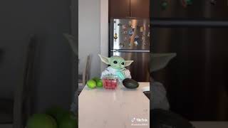 El aguacate es una fruta Potaseo meme tik tok [upl. by Luna]