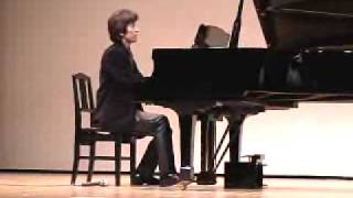 Exercise No5Play piano play No5 FRIEDRICH GULDA [upl. by Nnairahs636]