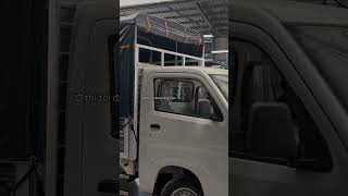 Suzuki Carry pro 750kg [upl. by Cleopatra514]