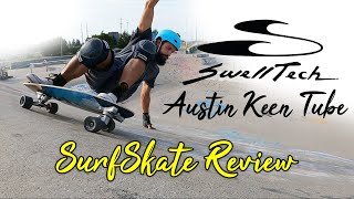 SwellTech SurfSkate Review Is it really the best substitute for Surfing [upl. by Geier]