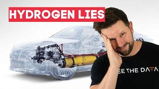 The Dark Side of Hydrogen Cars [upl. by Fredette]