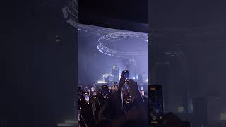 Partynextdoor  TBH Live in Berlin [upl. by Peterson]