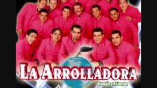 se les pelo baltazar la arrolladora [upl. by Aerdnac]