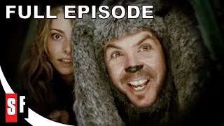 Wilfred Australia  Season 1 Episode 1  There Is A Dog Full Episode [upl. by Zoarah80]