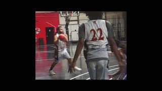 Royals vs Spartans Part 2 basketball [upl. by Sheng]